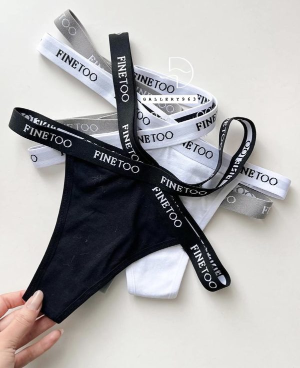 شورت دوبنده finetoo - Image 4