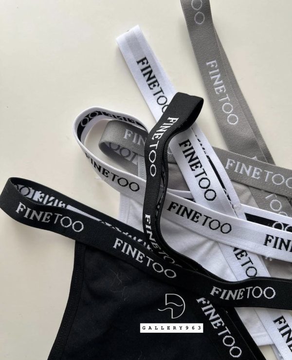 شورت دوبنده finetoo - Image 2